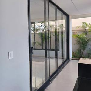 Esquadrias de Alumínio Piracicaba